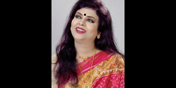 The practice of Nazrul’s songs is decreasing: Chandrabali Rudra Dutta : নজরুল সঙ্গীতের চর্চা কম হচ্ছেঃ চন্দ্রাবলী রুদ্র দত্ত