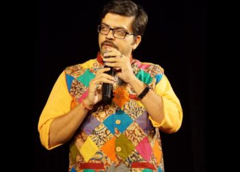“I dont like complexity”, Says Dr Krishnendu: জটিলতা আমি পছন্দ করিনাঃ কেন বললেন কৃষ্ণেন্দু?