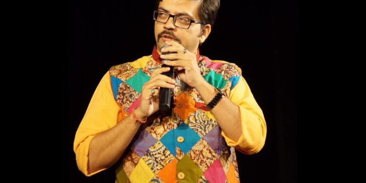 “I dont like complexity”, Says Dr Krishnendu: জটিলতা আমি পছন্দ করিনাঃ কেন বললেন কৃষ্ণেন্দু?