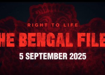 The Bengali files Teaser out now : বাংলার কালো অধ্যায় – মুক্তি পেলো দা বেঙ্গল ফাইলসের টিজার