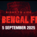 The Bengali files Teaser out now : বাংলার কালো অধ্যায় – মুক্তি পেলো দা বেঙ্গল ফাইলসের টিজার