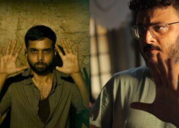 Abhishek Banerjee’s first Bengali film , বাংলা ছবিতে অভিষেকের ‘অভিষেক’