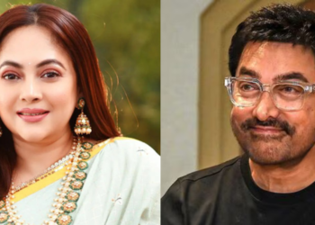 Aamir Khan – Sreelekha Mitra : আমির খানের সাথে কাজ করার অভিজ্ঞতা! কী বললেন অভিনেত্রী শ্রীলেখা মিত্র?