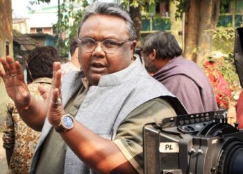 Grihapravesh priemere Itsmajjabangla exclusive : গৃহ প্রবেশ ছবি নিয়ে কী বললেন পরিচালক ইন্দ্রদীপ দাশগুপ্ত?