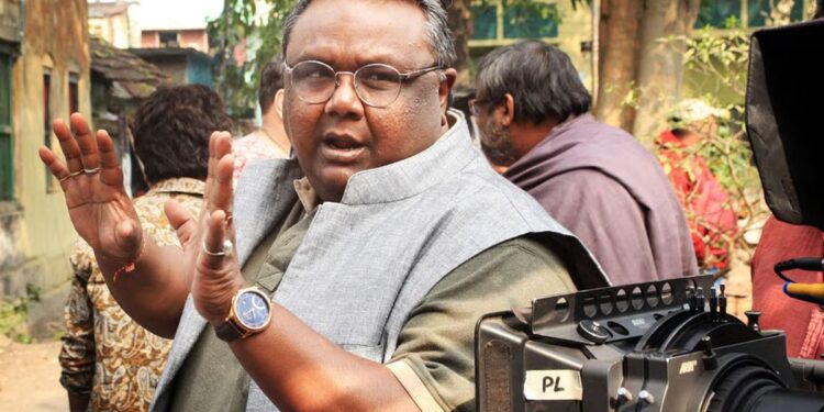 Grihapravesh priemere Itsmajjabangla exclusive : গৃহ প্রবেশ ছবি নিয়ে কী বললেন পরিচালক ইন্দ্রদীপ দাশগুপ্ত?
