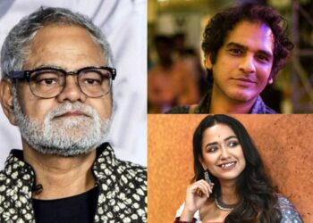 Sanjay Mishra’s first Bengali movie: বাংলা ছবিতে সঞ্জয় মিশ্র!