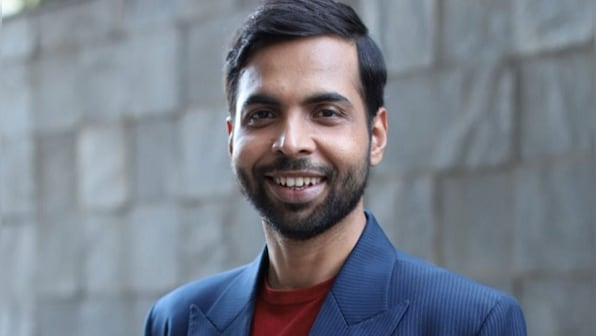 Abhishek Banerjee discusses transition from casting director to a  'semi-famous' lead actor – Firstpost