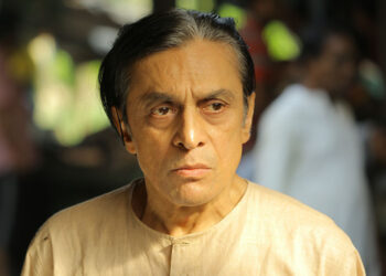 Subhashish Mukherjee – Birendra Krishna Bhadra : বীরেন্দ্রকৃষ্ণ ভদ্রের চরিত্র শুনে চমকে উঠেছিলেন শুভাশিস মুখোপাধ্যায়?