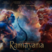 Ramayana announcement teaser :মহাপ্রলয়ে মুখোমুখি রণবীর – ইয়াশ, মুক্তি পেল রামায়ণা ছবির অ্যানাউন্সমেন্ট টিজার