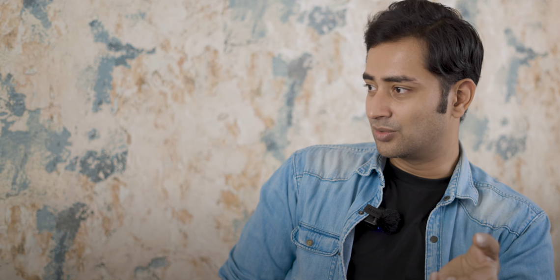 Rahul Dev Bose – itsmajja Bangla : ‘এই ধরণের ছবি বাংলায় হচ্ছেনা!” কোন ধরণের ছবির কথা বললেন অভিনেতা রাহুল দেব বোস?