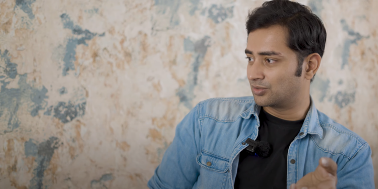 Rahul Dev Bose – itsmajja Bangla : ‘এই ধরণের ছবি বাংলায় হচ্ছেনা!” কোন ধরণের ছবির কথা বললেন অভিনেতা রাহুল দেব বোস?
