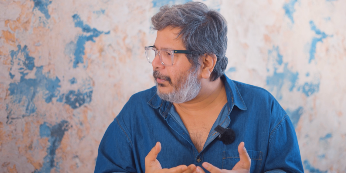 Itsmajja Bangla –  Ayan Chakraborti : জনপ্রিয় সিরিজ নিখোঁজ নিয়ে কি বললেন পরিচালক অয়ন চক্রবর্তী?