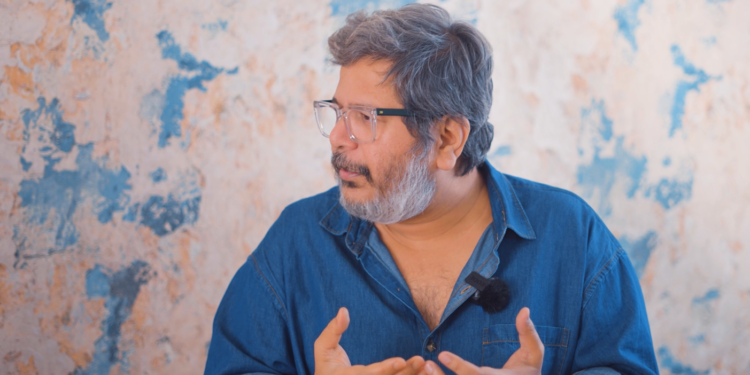 Itsmajja Bangla –  Ayan Chakraborti : জনপ্রিয় সিরিজ নিখোঁজ নিয়ে কি বললেন পরিচালক অয়ন চক্রবর্তী?