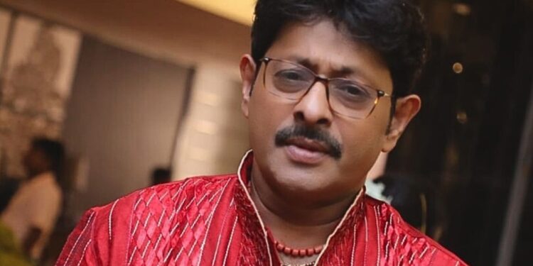 Actor Lokesh Ghosh on Today’s Tollywood Industry : আজকের Tollywood Industry নিয়ে বললেন অভিনেতা লোকেশ ঘোষ?